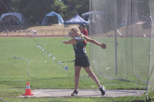 2026 Colgate Games Day 3 photo